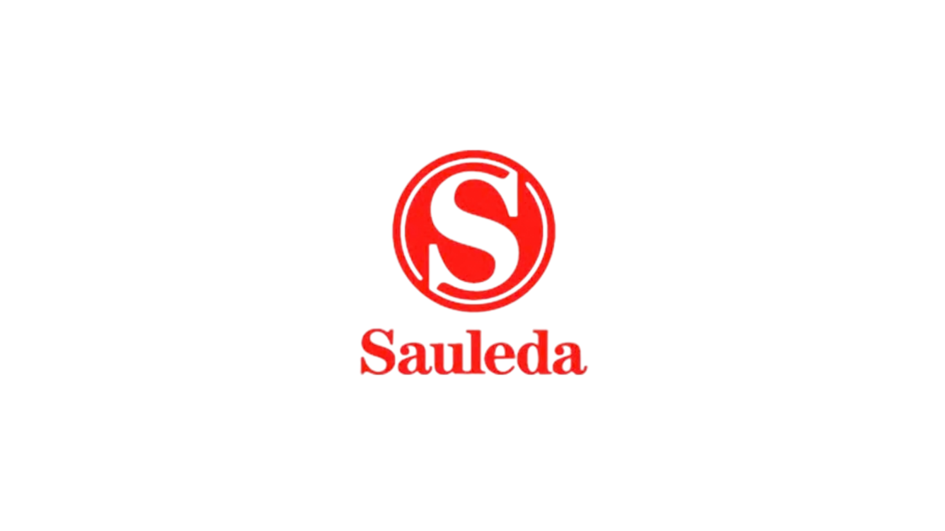 Logo sauleda